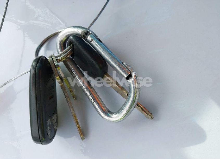 Photo 11 of 2005 Honda Civic HYBRID (VIN JHMES95635S007830)