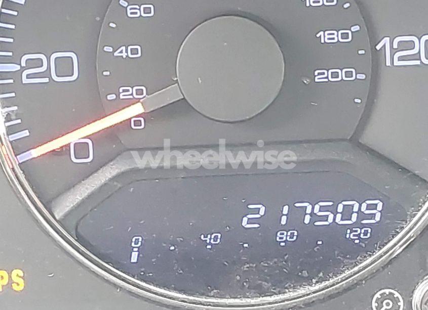 Photo 7 of 2004 Honda Civic HYBRID (VIN JHMES95664S012180)