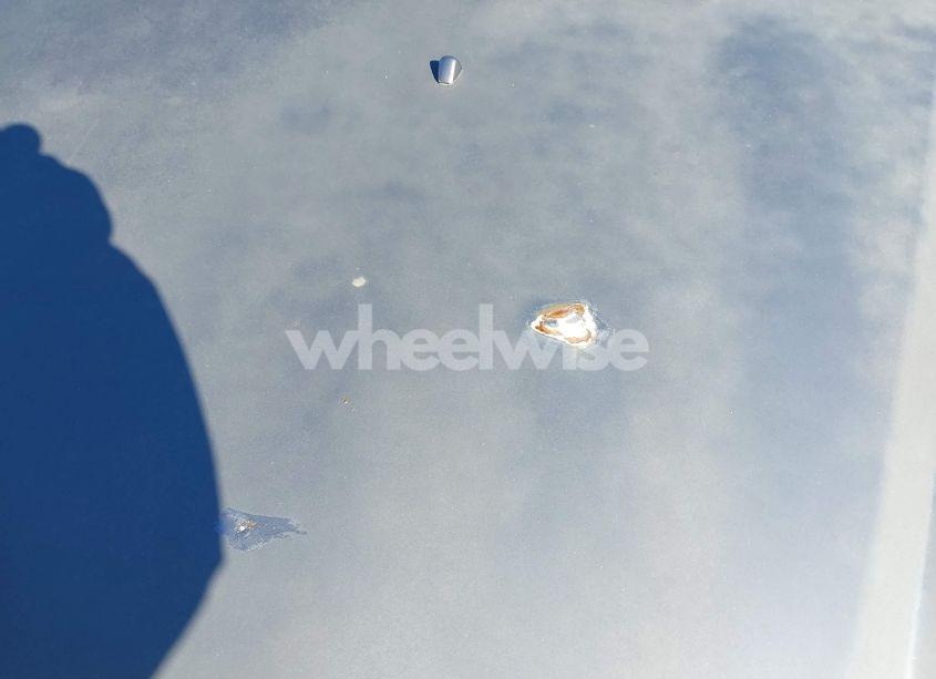 Photo 6 of 2005 Honda Civic HYBRID (VIN JHMES95675S024646)