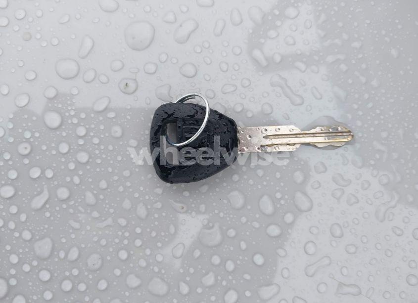 Photo 11 of 2003 Honda Civic HYBRID (VIN JHMES95693S020031)