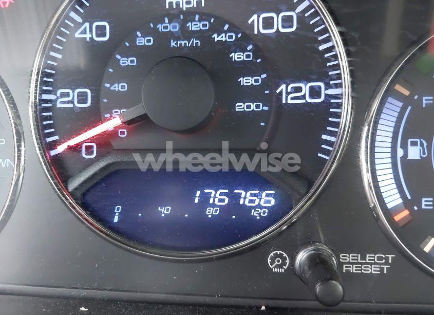 Photo 15 of 2003 Honda Civic HYBRID (VIN JHMES95693S020031)