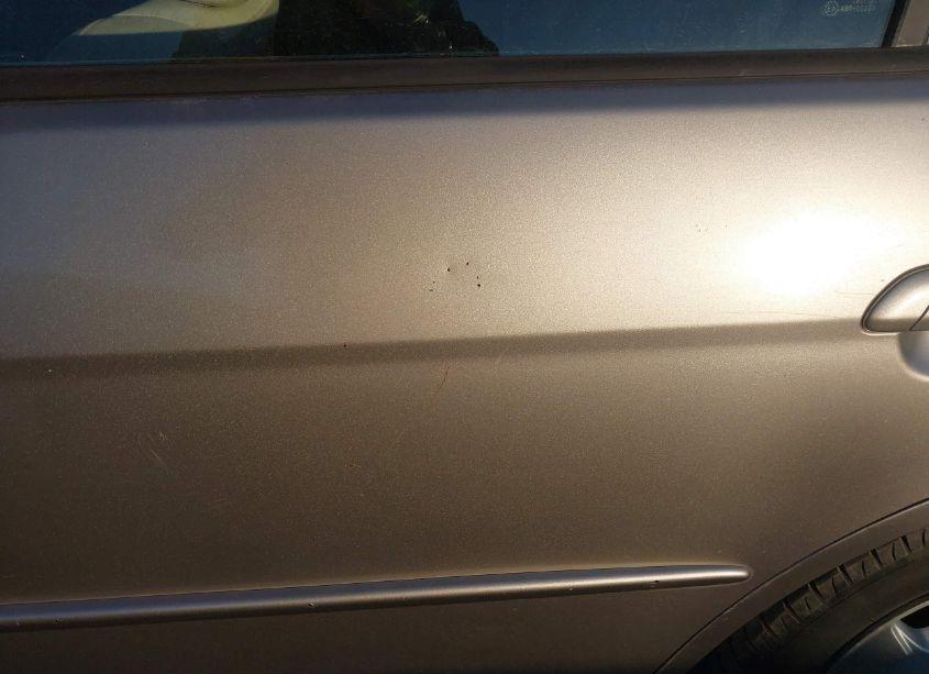 Photo 14 of 2004 Honda Civic HYBRID (VIN JHMES96604S020189)