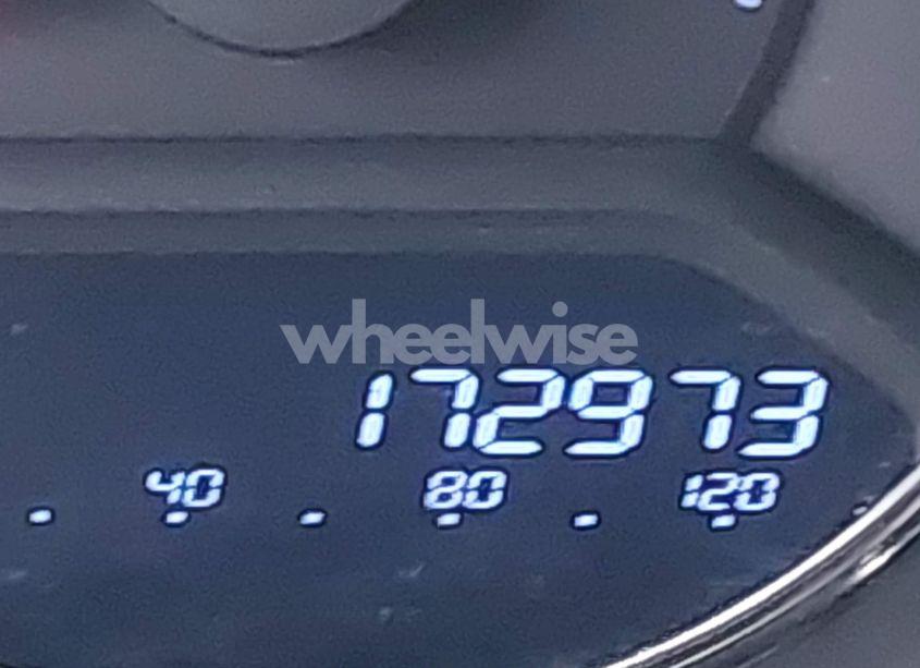 Photo 16 of 2005 Honda Civic HYBRID (VIN JHMES96605S013633)