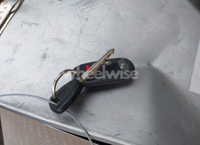 Photo 10 of 2003 Honda Civic HYBRID (VIN JHMES96613S024685)