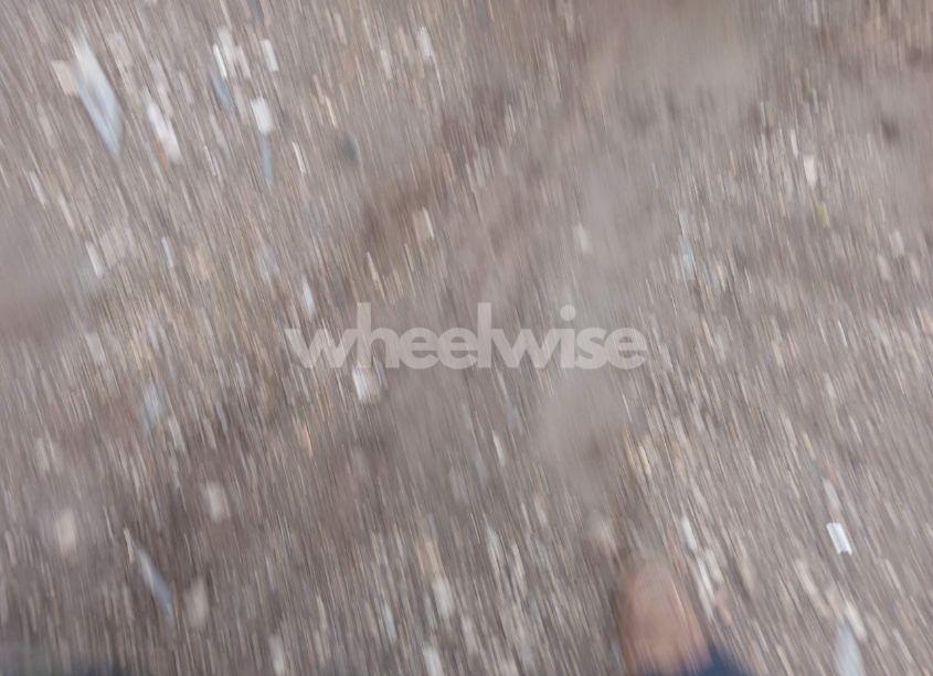 Photo 6 of 2003 Honda Civic HYBRID (VIN JHMES96613S024685)