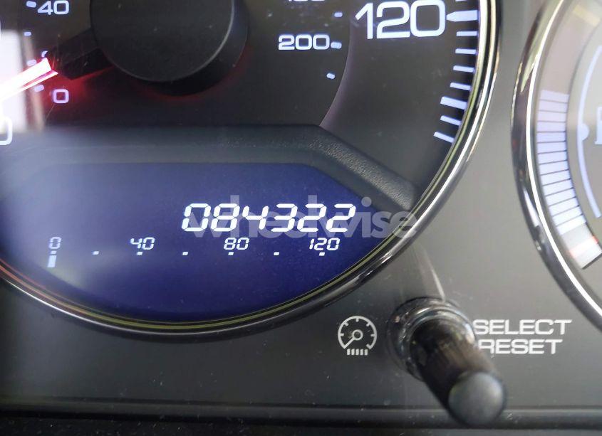 Photo 15 of 2003 Honda Civic HYBRID (VIN JHMES96613S028123)