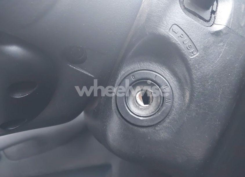 Photo 17 of 2004 Honda Civic HYBRID (VIN JHMES96614S001005)