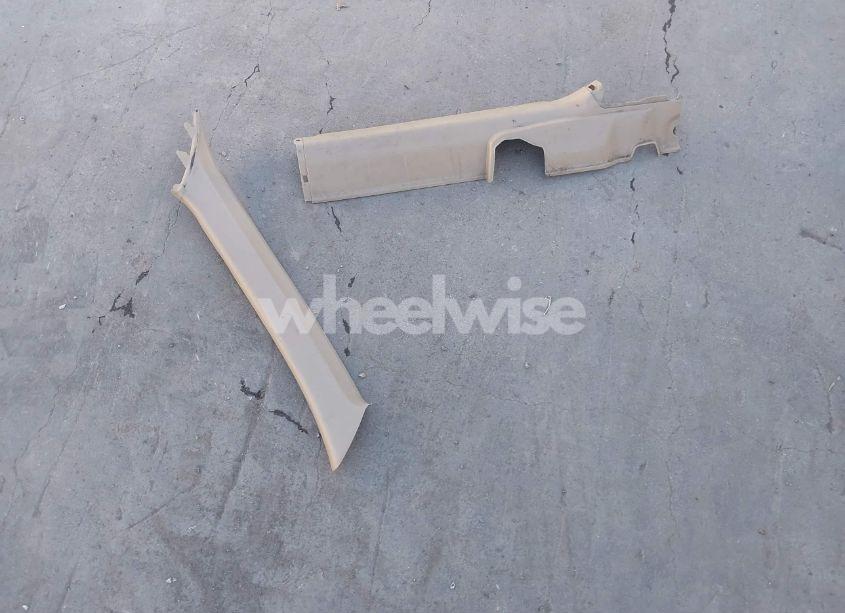 Photo 12 of 2003 Honda Civic HYBRID (VIN JHMES96623S019463)