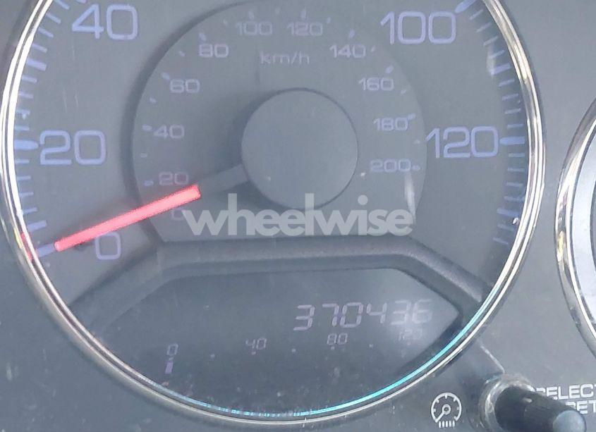 Photo 7 of 2003 Honda Civic HYBRID (VIN JHMES96643S028794)