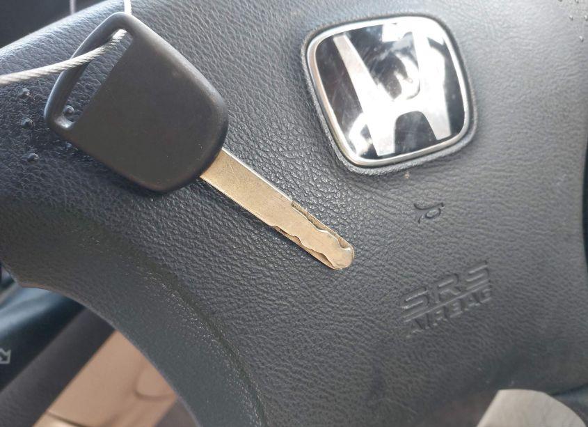 Photo 11 of 2005 Honda Civic HYBRID (VIN JHMES96645S007107)