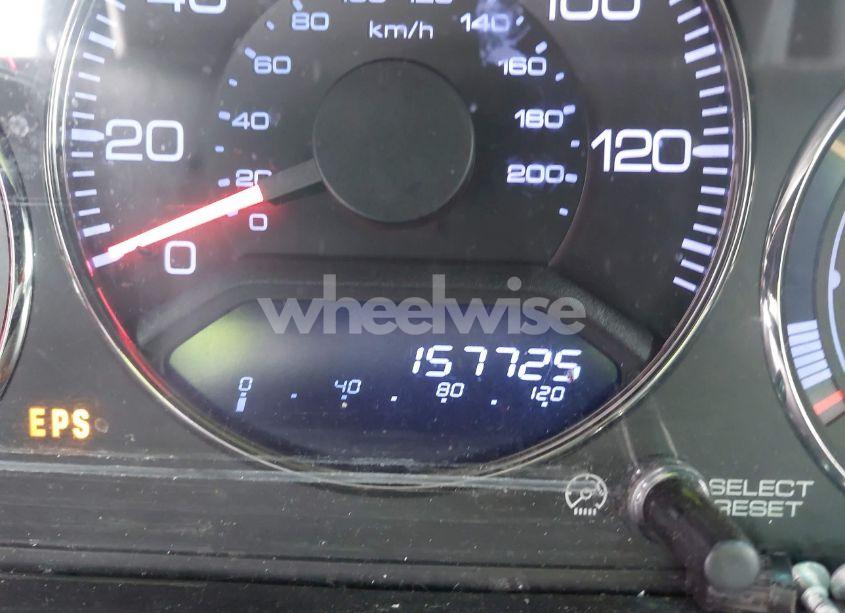 Photo 15 of 2005 Honda Civic HYBRID (VIN JHMES96645S010900)