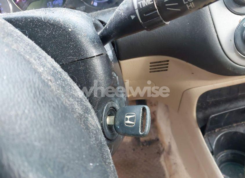 Photo 11 of 2005 Honda Civic HYBRID (VIN JHMES96665S015886)