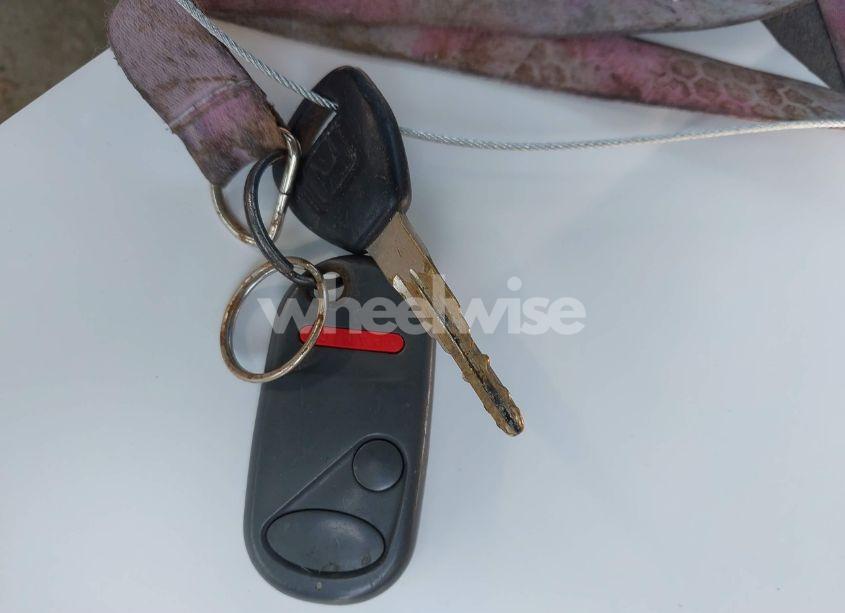 Photo 11 of 2003 Honda Civic HYBRID (VIN JHMES96683S025784)