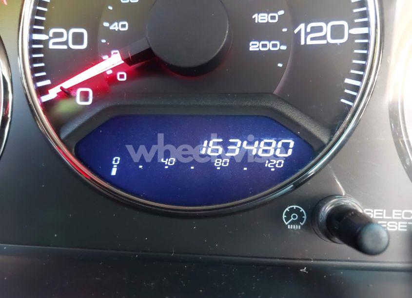 Photo 15 of 2005 Honda Civic HYBRID (VIN JHMES96685S017882)