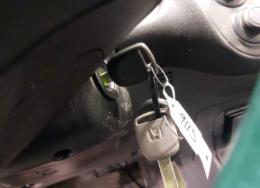 Photo 11 of 2005 Honda Civic HYBRID (VIN JHMES96685S019115)