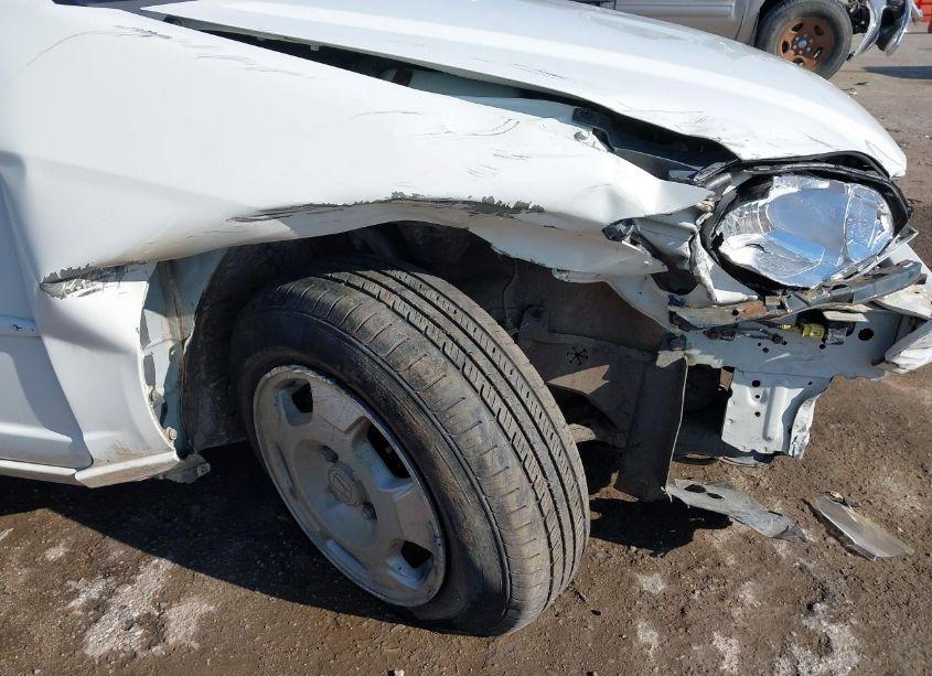 Photo 6 of 2004 Honda Civic HYBRID (VIN JHMES966X4S022774)