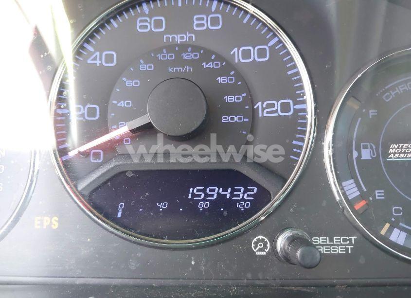 Photo 7 of 2005 Honda Civic HYBRID (VIN JHMES966X5S021688)