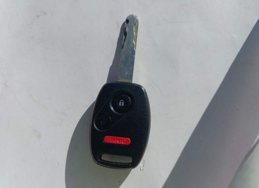 Photo 11 of 2006 Honda Civic LX (VIN JHMFA15546S000547)