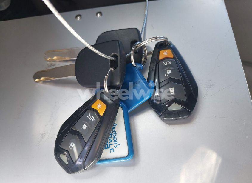 Photo 11 of 2006 Honda Civic DX (VIN JHMFA16226S000339)