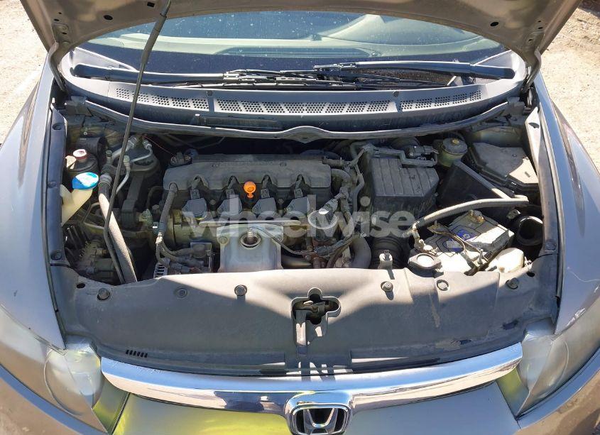 Photo 10 of 2006 Honda Civic LX (VIN JHMFA16516S006059)