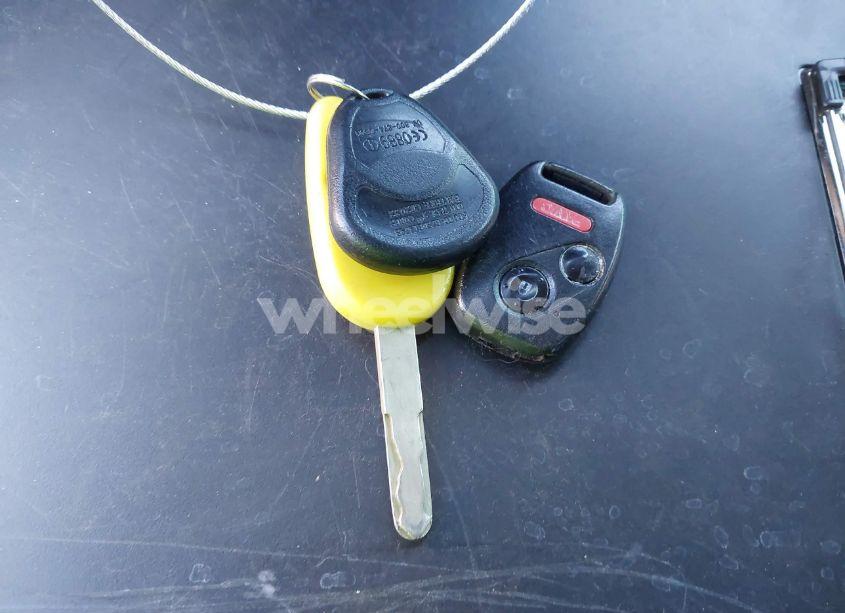 Photo 11 of 2006 Honda Civic LX (VIN JHMFA16516S006059)