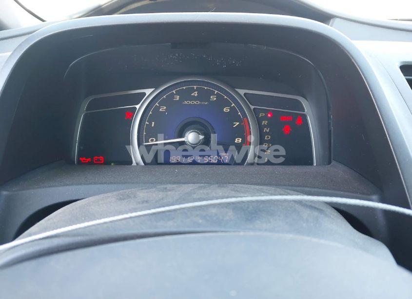 Photo 7 of 2006 Honda Civic LX (VIN JHMFA16516S006059)