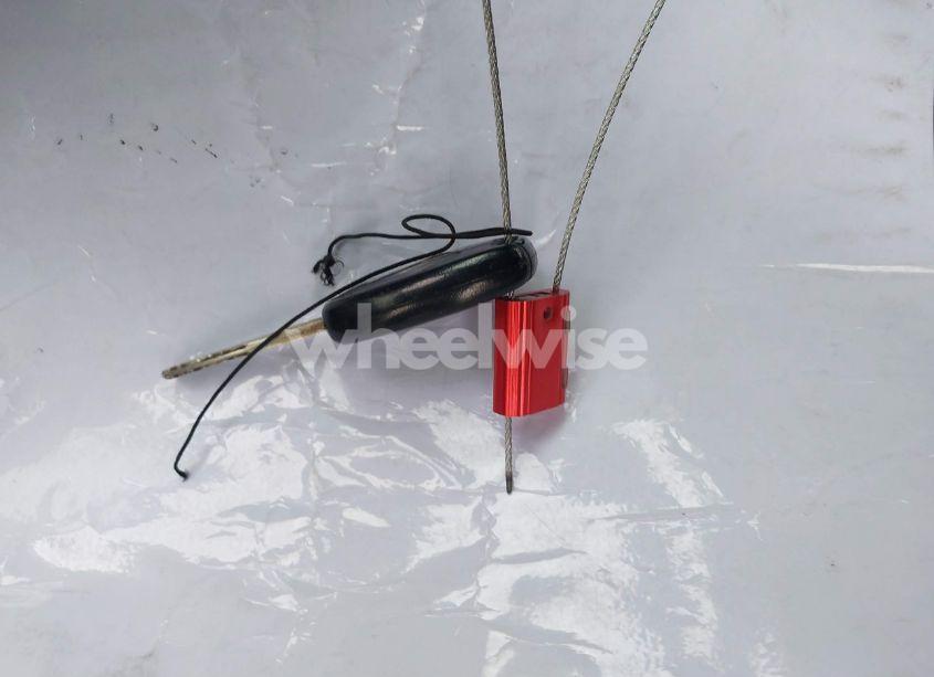 Photo 11 of 2006 Honda Civic LX (VIN JHMFA16526S009682)