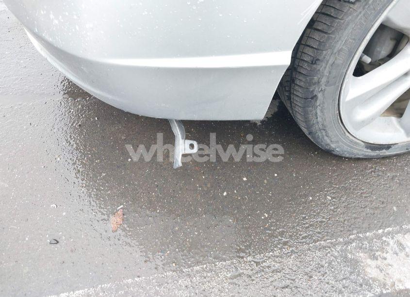 Photo 12 of 2006 Honda Civic LX (VIN JHMFA16526S009682)