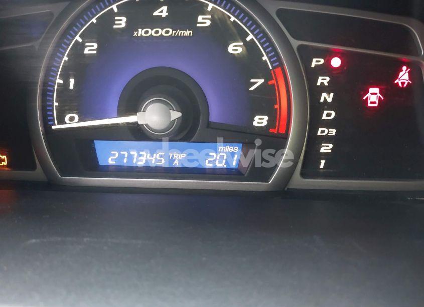 Photo 7 of 2006 Honda Civic LX (VIN JHMFA16526S009682)