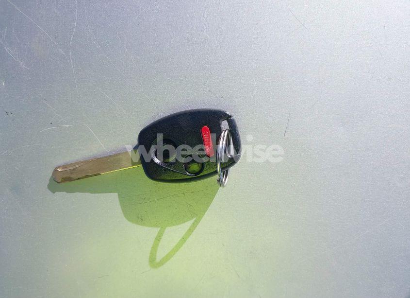 Photo 11 of 2008 Honda Civic LX (VIN JHMFA16528S000175)