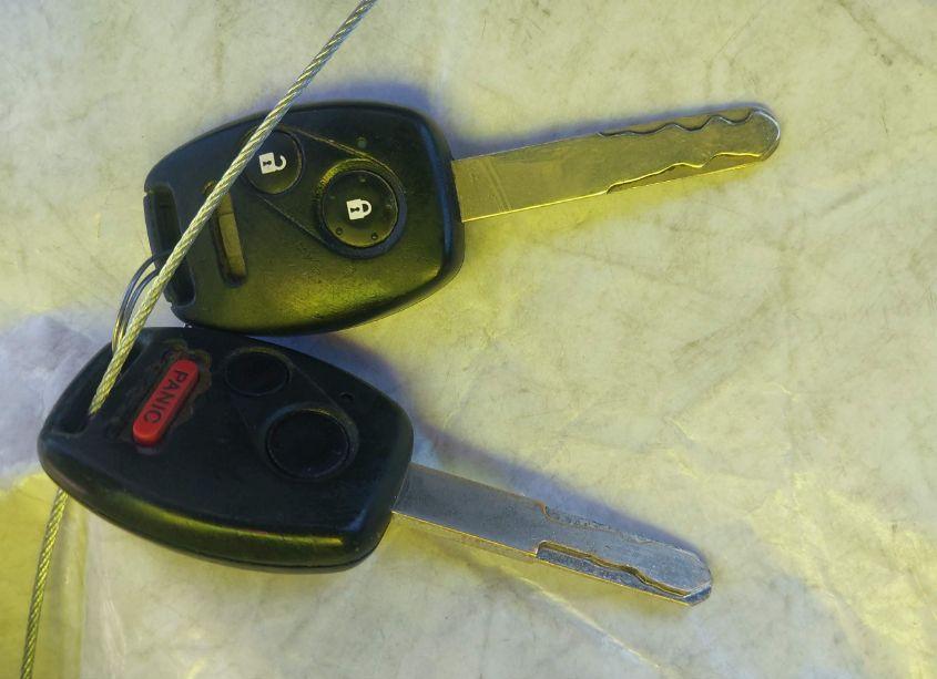 Photo 11 of 2007 Honda Civic LX (VIN JHMFA16537S005402)