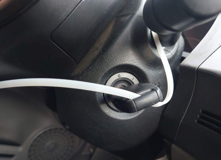 Photo 11 of 2008 Honda Civic LX (VIN JHMFA16538S000699)