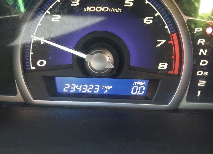 Photo 15 of 2007 Honda Civic LX (VIN JHMFA16557S007152)