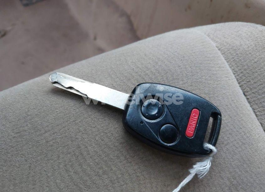Photo 11 of 2008 Honda Civic LX (VIN JHMFA16558S000476)