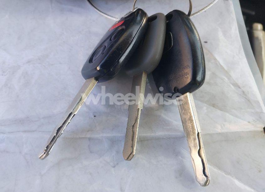 Photo 11 of 2006 Honda Civic LX (VIN JHMFA16566S006042)