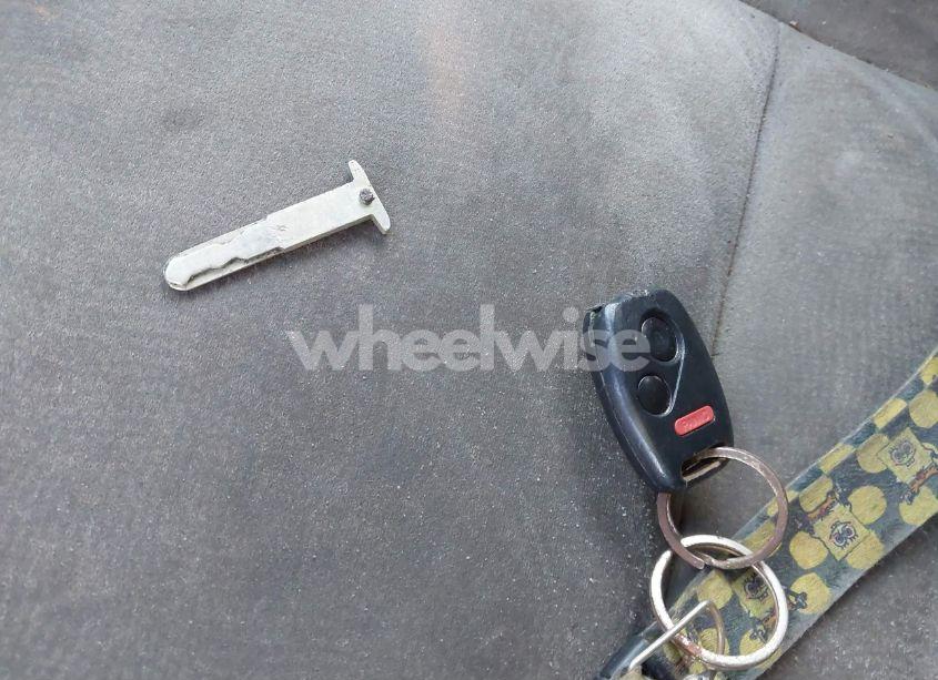 Photo 11 of 2006 Honda Civic LX (VIN JHMFA16576S000699)