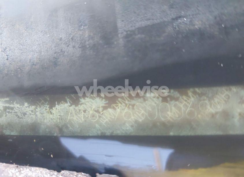 Photo 9 of 2006 Honda Civic LX (VIN JHMFA16576S000699)