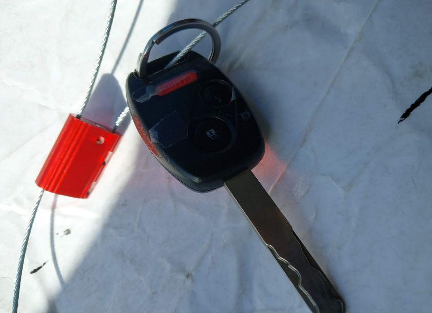 Photo 11 of 2006 Honda Civic LX (VIN JHMFA16576S012464)