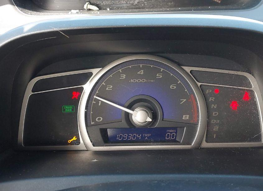 Photo 7 of 2006 Honda Civic LX (VIN JHMFA16576S012464)