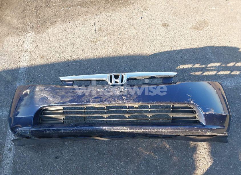 Photo 12 of 2007 Honda Civic LX (VIN JHMFA16577S005340)