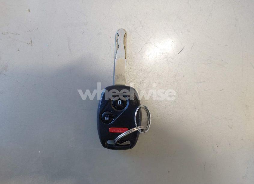 Photo 11 of 2007 Honda Civic LX (VIN JHMFA16577S007587)