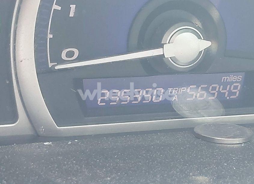 Photo 7 of 2007 Honda Civic LX (VIN JHMFA16577S009016)