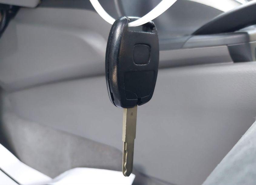 Photo 11 of 2006 Honda Civic LX (VIN JHMFA16586S013168)