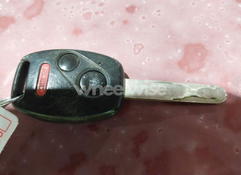 Photo 11 of 2007 Honda Civic LX (VIN JHMFA16587S002494)