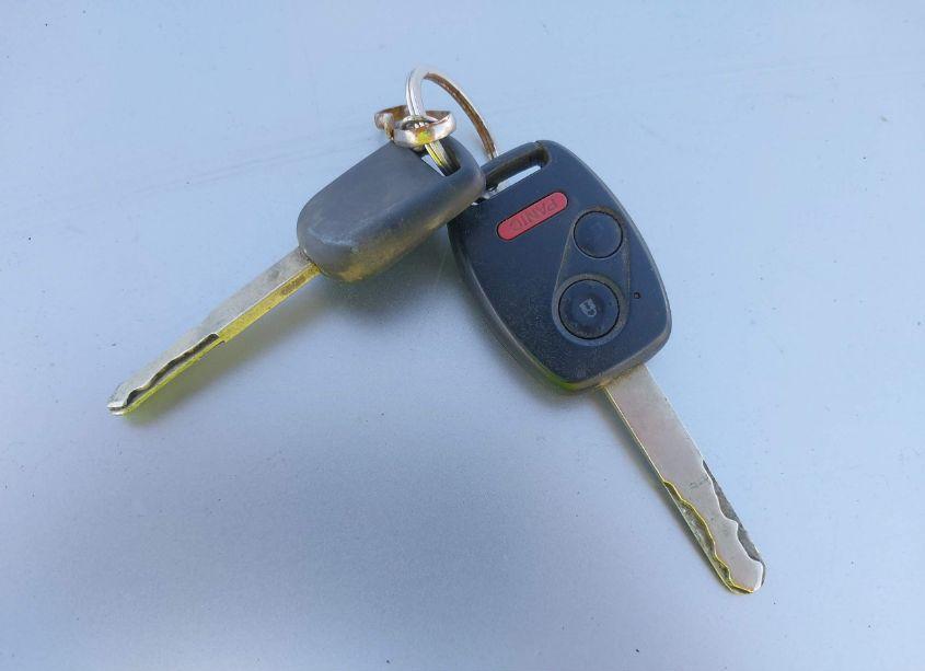 Photo 11 of 2008 Honda Civic LX (VIN JHMFA16588S000200)
