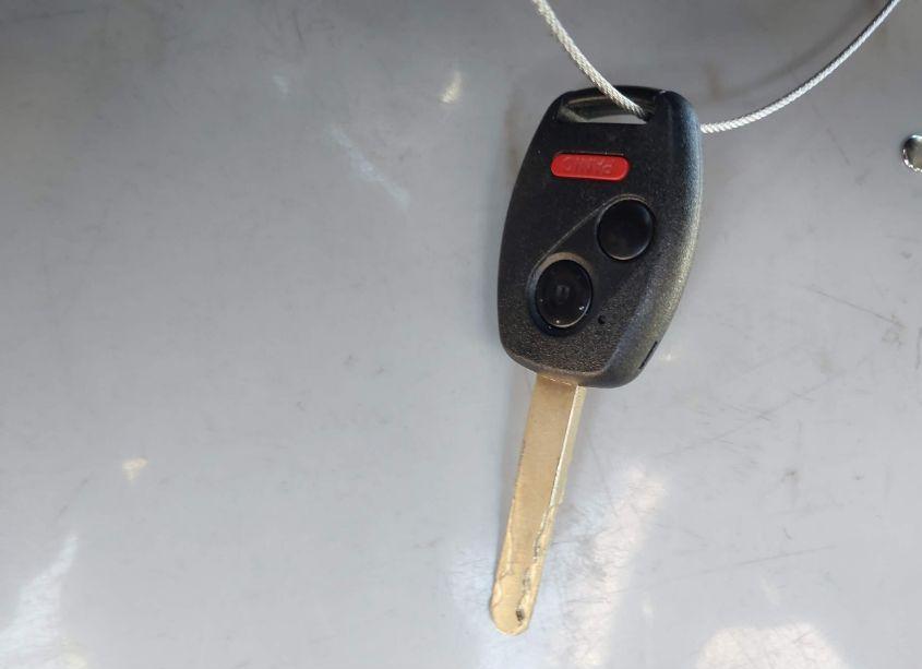 Photo 11 of 2006 Honda Civic LX (VIN JHMFA16596S004429)