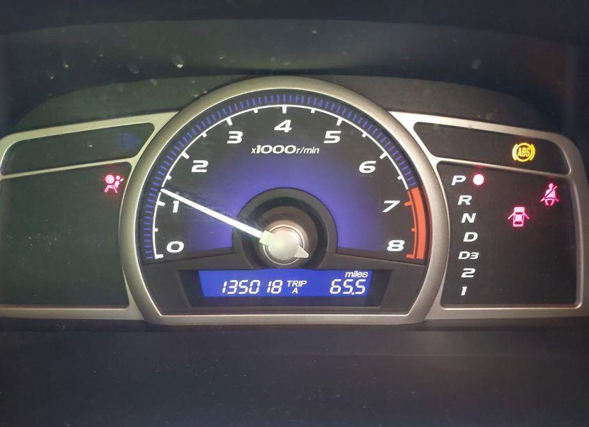 Photo 7 of 2006 Honda Civic LX (VIN JHMFA16596S004429)