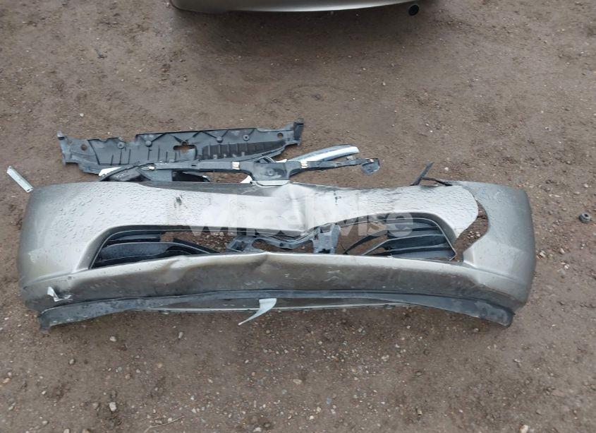 Photo 12 of 2007 Honda Civic LX (VIN JHMFA16597S003444)