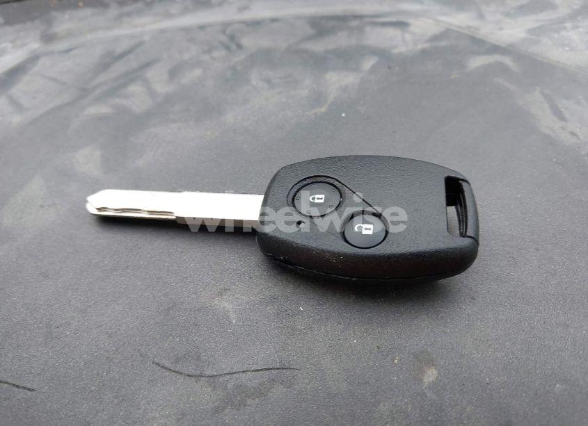 Photo 11 of 2008 Honda Civic LX (VIN JHMFA16598S000139)