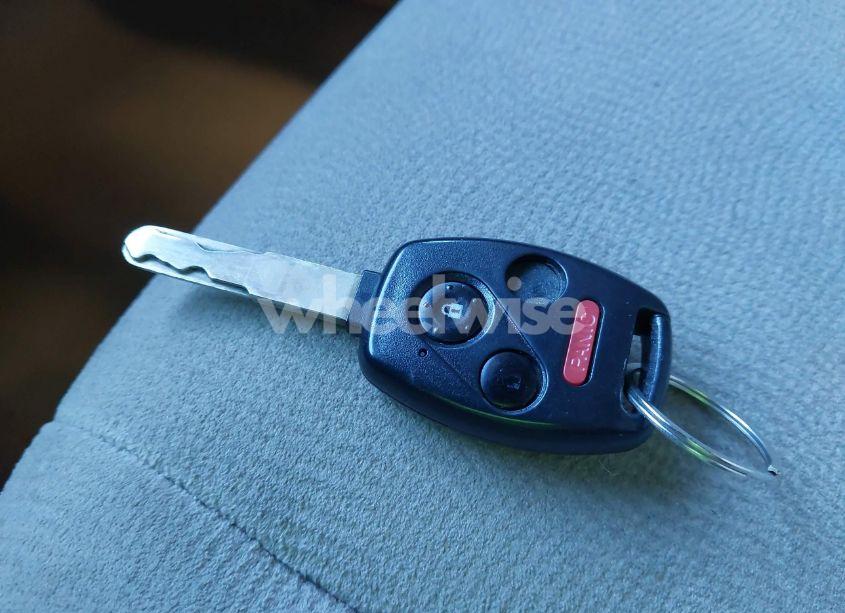 Photo 11 of 2006 Honda Civic LX (VIN JHMFA165X6S012409)